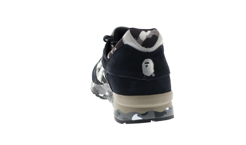 ASICS Gel-Lyte V Bape Black Camo