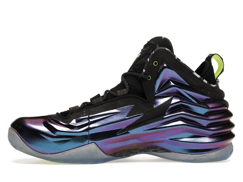 Nike Chuck Posite Cave Purple