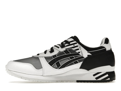 ASICS Gel-Lyte III Barcode
