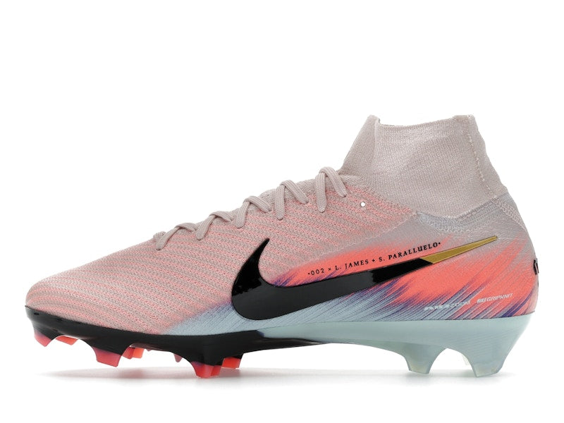 Nike Zoom Mercurial Superfly 10 Elite FG United 002 Pack
