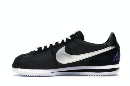 Nike Cortez Los Angeles Black