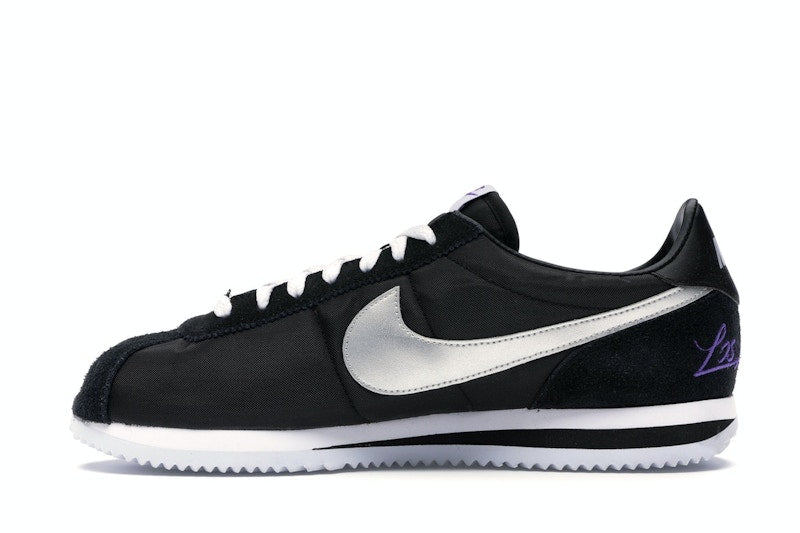 Nike Cortez Los Angeles Black
