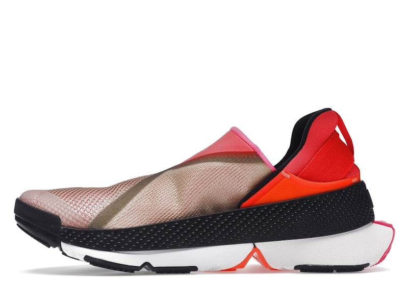 Nike Go FlyEase Bright Crimson