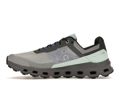 On Running Cloudvista Alloy Black