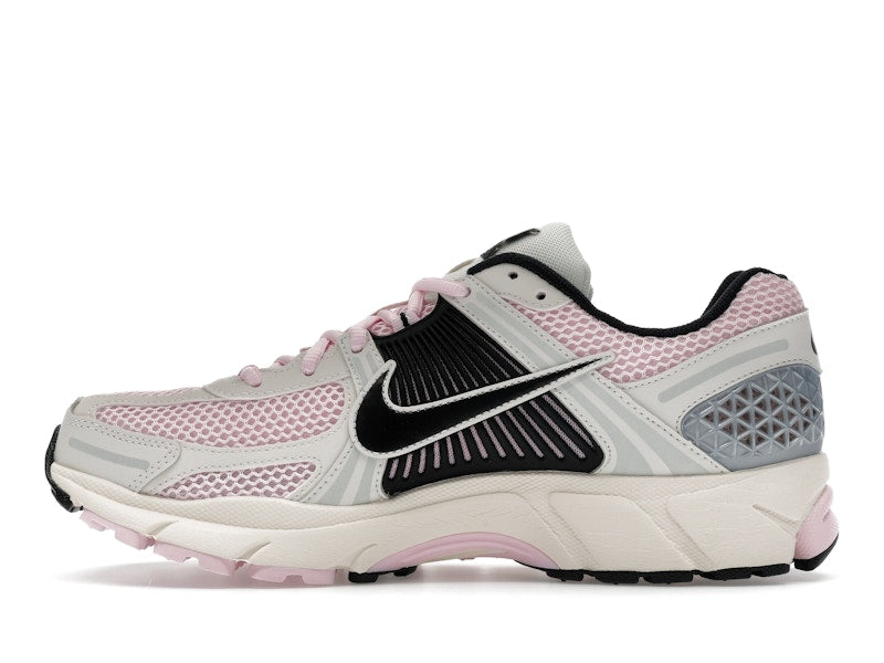 Nike Zoom Vomero 5 Pink Foam Phantom Metallic Platinum Black