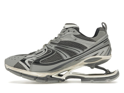 Balenciaga X-Pander Silver