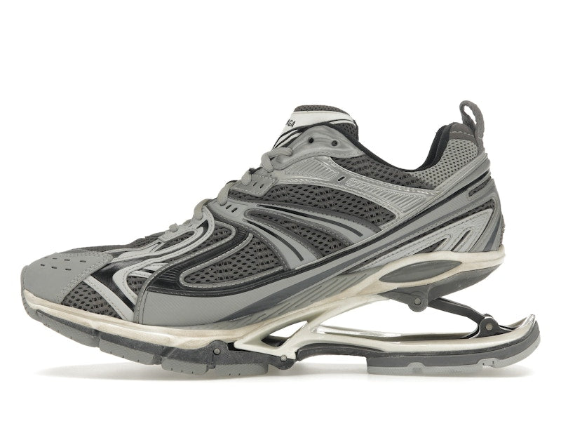 Balenciaga X-Pander Silver
