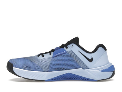 Nike Metcon 10 Aluminum Comet Blue Black
