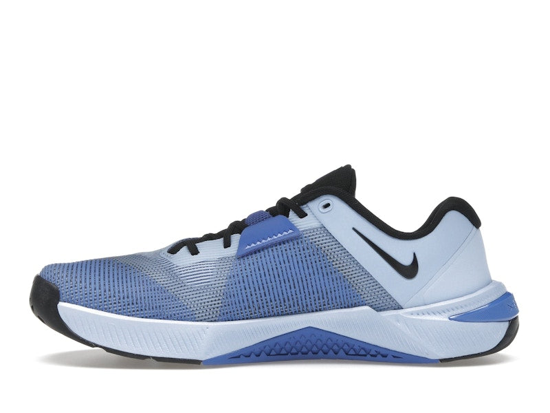 Nike Metcon 10 Aluminum Comet Blue Black