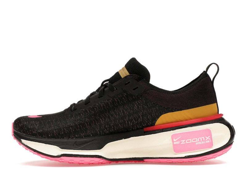 Nike ZoomX Invincible Run 3 Earth Pink Spell (Women's)