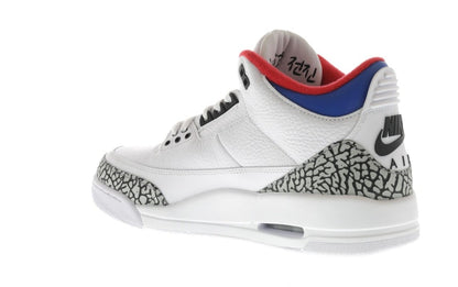 Jordan 3 Retro Seoul