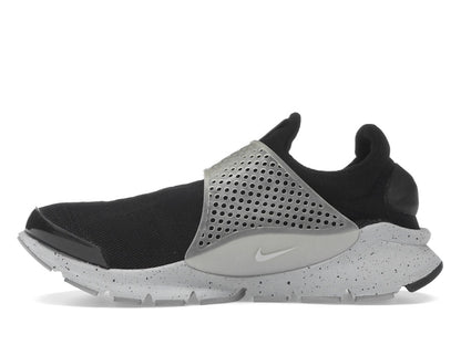 Nike Sock Dart Fragment Black Oreo