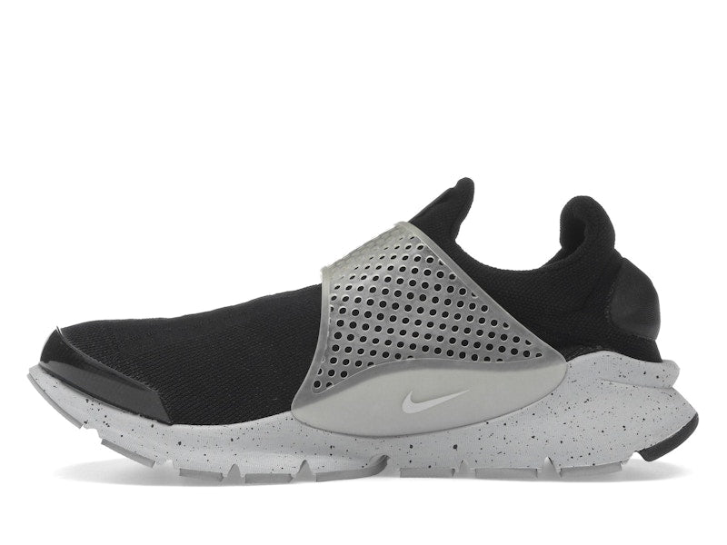 Nike Sock Dart Fragment Black Oreo