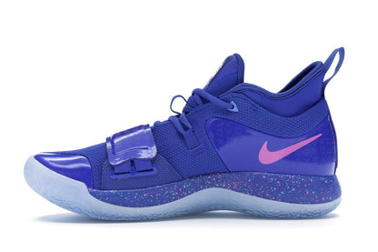 Nike PG 2.5 Playstation Multi-Color
