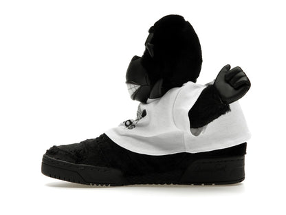 adidas JS Gorilla Black