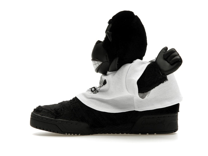adidas JS Gorilla Black