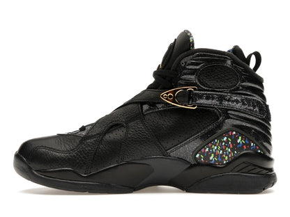 Jordan 8 Retro Confetti