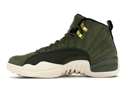 Jordan 12 Retro Chris Paul Class Of 2003
