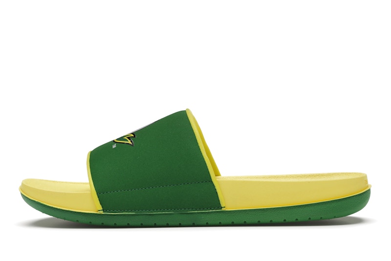 Nike College Offcourt Oregon