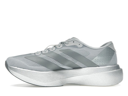 adidas Adizero Evo SL Silver Metallic