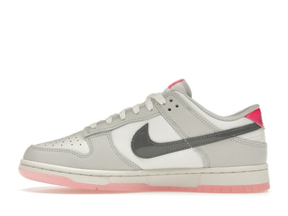 Nike Dunk Low 520 Pack Pink