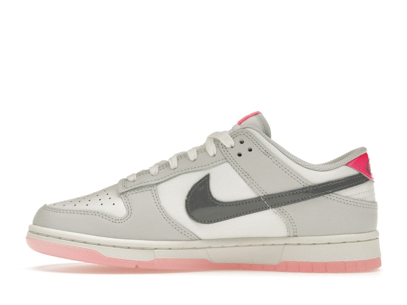 Nike Dunk Low 520 Pack Pink