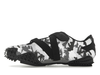 Puma Mostro Camo Black