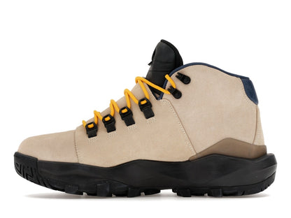 Nike Cygnal Desert Ore Black University Gold Navy