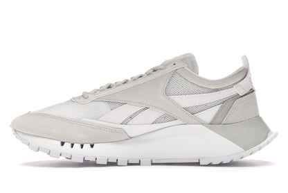 Reebok Classic Leather Legacy White Grey