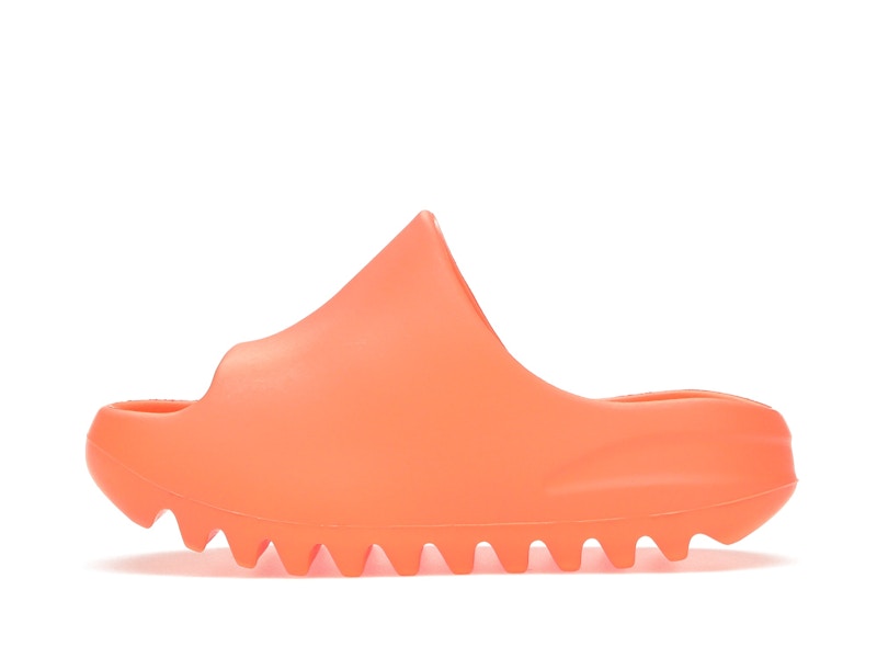 adidas Yeezy Slide Enflame Orange (Kids)