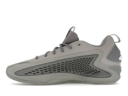 adidas AE 1 Low Metallic Grey