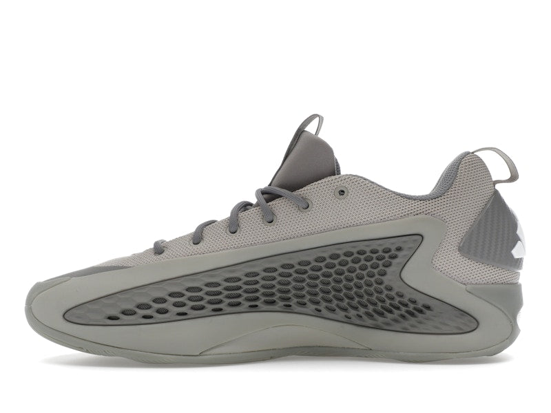 adidas AE 1 Low Metallic Grey