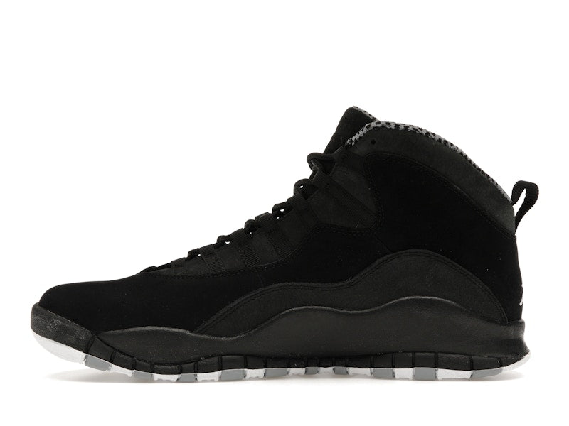 Jordan 10 Retro Stealth (2012)