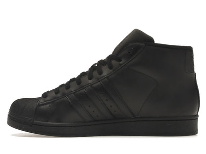 adidas Pro Model Black/Black