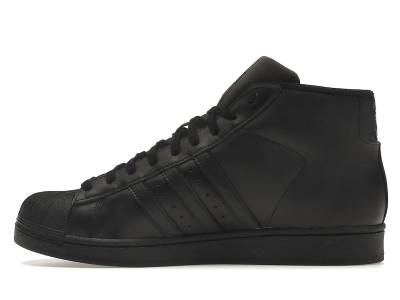 adidas Pro Model Black/Black