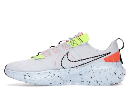 Nike Crater Impact Football Grey (Women's)