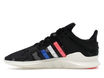 adidas EQT Support ADV Tri Color Stripes Camo