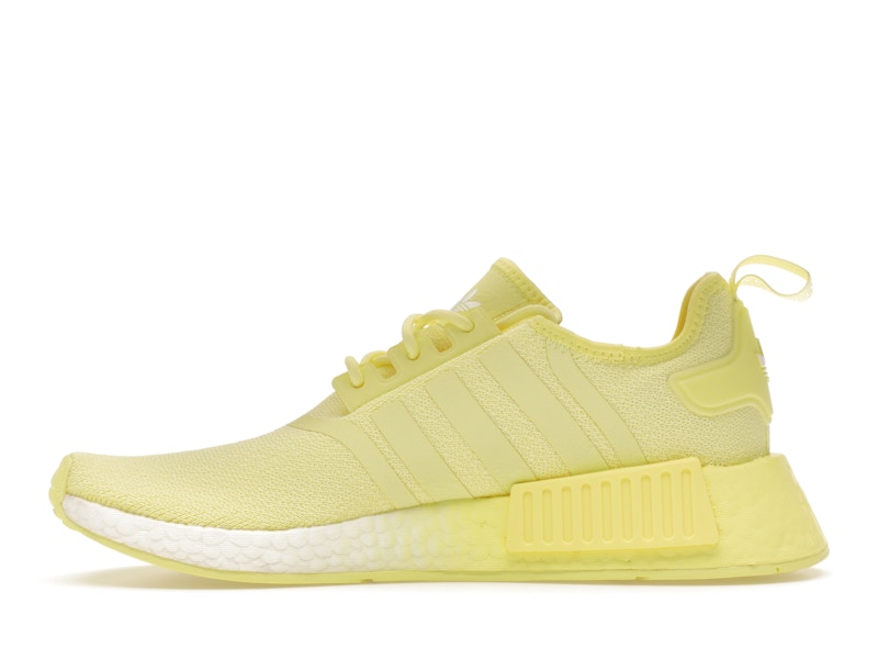 adidas NMD R1 Pulse Yellow (Women's)