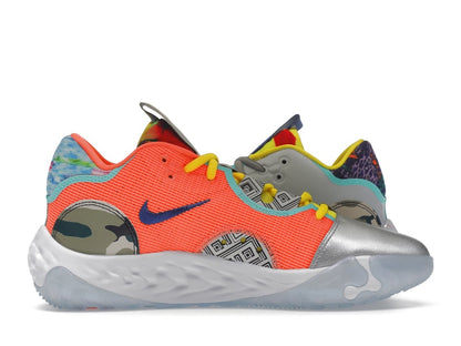 Nike PG 6 What The