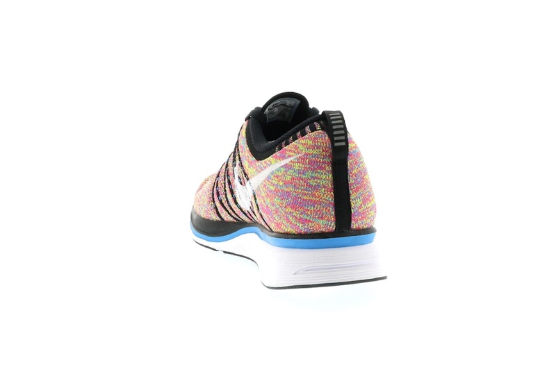 Nike Flyknit Trainer+ Multi-Color