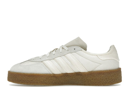 adidas Gazelle Crepe CLOT By Edison Chen Crew White