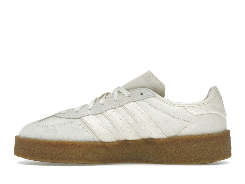 adidas Gazelle Crepe CLOT By Edison Chen Crew White