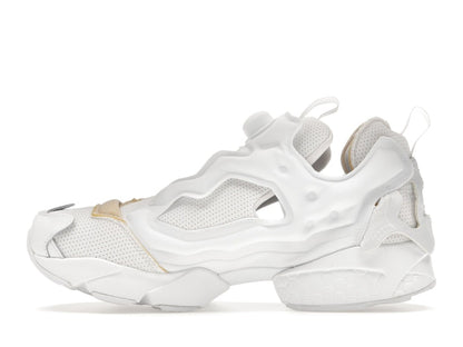 Reebok Instapump Fury Maison Margiela Memory Of White
