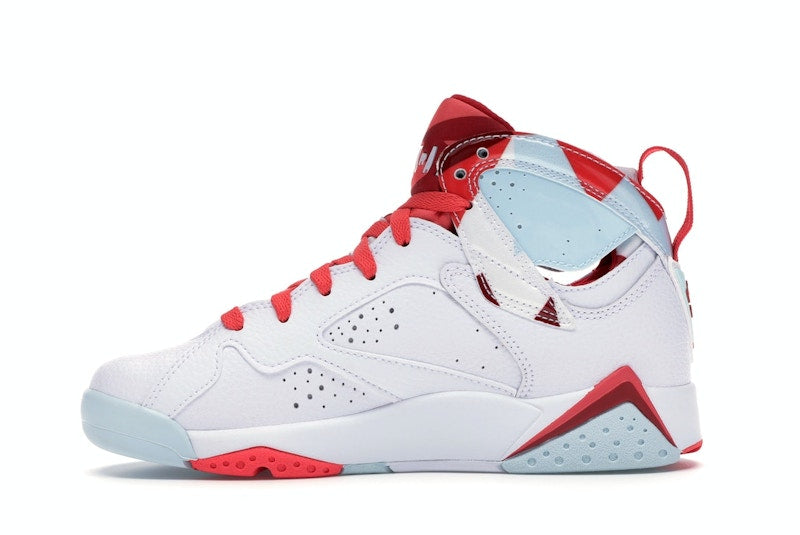 Jordan 7 Retro Topaz Mist (GS)