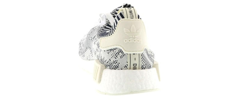 adidas NMD R1 Grey Camo