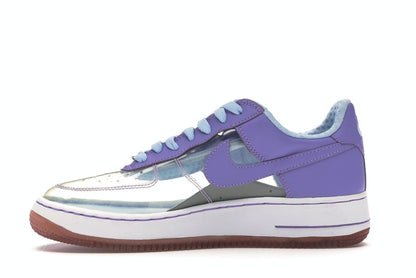 Nike Air Force 1 Low Fantastic 4 Invisible Woman (Women's)
