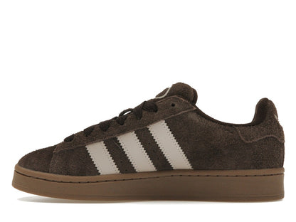 adidas Campus 00s Dark Brown Grey Gum