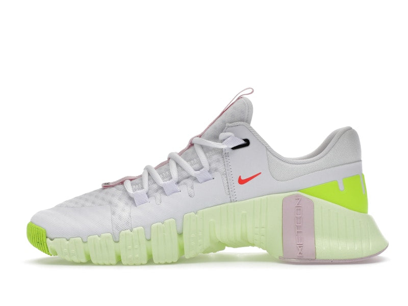 Nike Free Metcon 5 Barely Volt Pink Foam (Women's)