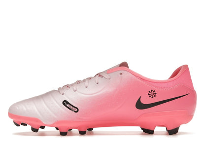 Nike Tiempo Legend 10 Academy MG Pink Foam Black