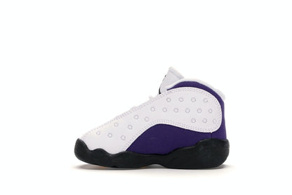 Jordan 13 Retro Lakers (TD)
